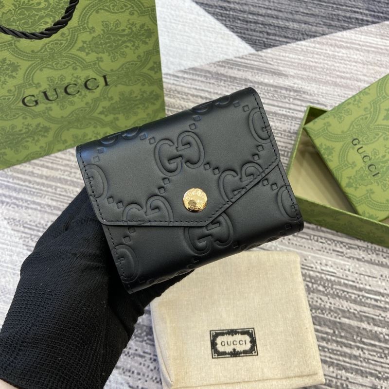 Gvc*1 wallets